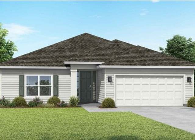 Property at Etowah Plan, Jacksonville, FL 32222, 3 beds, 2 baths