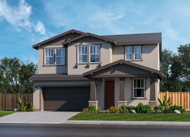Property at 1819 Wayfarer Ave, Manteca, CA 95337, 4 beds, 3 baths