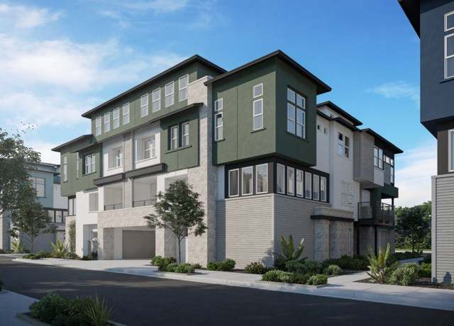 Property at Residence 3 Plan, Dublin, CA 94568, 4 beds, 3.5 baths