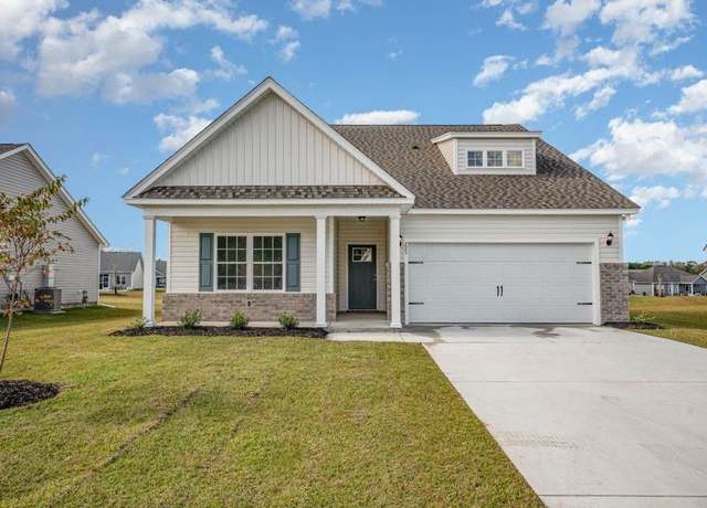 Property at The Conroy Plan, Conway, SC 29526, 3 beds, 2 baths