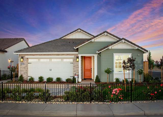 Property at The Aspen Plan, Lodi, CA 95242, 3 beds, 2 baths