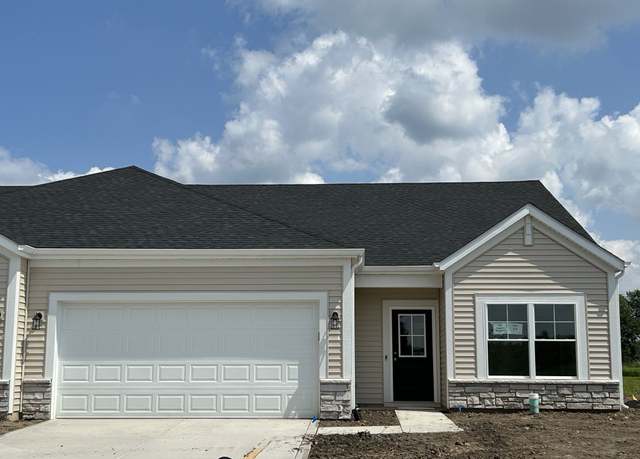 Property at 3263 Augusta Blvd, Portage, IN 46368, 3 beds, 2 baths