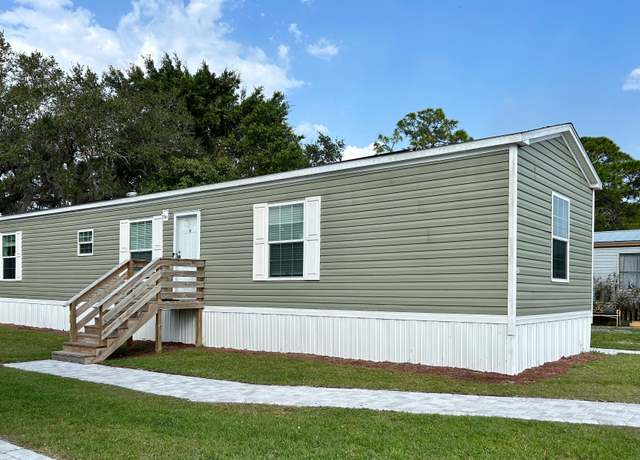 Property at The Paradise Point Plan, Merritt Island, FL 32952, 3 beds, 2 baths
