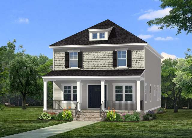 Property at Riverlight Plan, Chesterfield, VA 23832, 4 beds, 3.5 baths