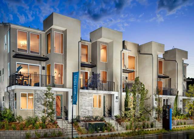 Property at Plan 1 Plan, San Diego, CA 92126, 3 beds, 3.5 baths