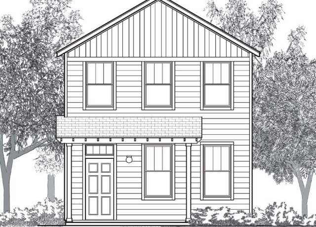 Property at The Fergus Kyle Plan, Kyle, TX 78640, 2 beds, 2.5 baths