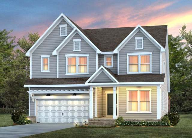 Property at 2120 Astride Way, Willow Spring, NC 27592, 5 beds, 4 baths