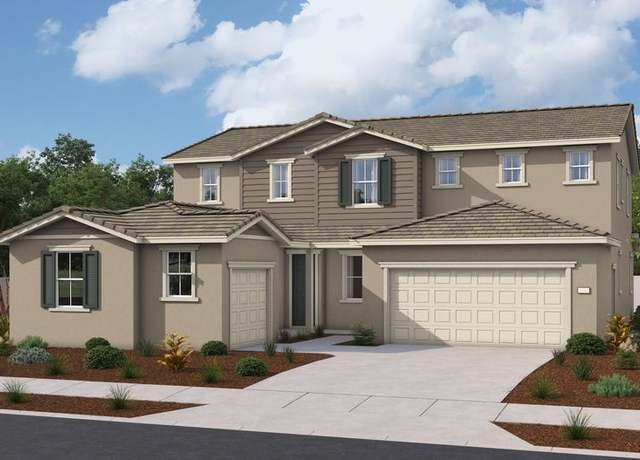 Property at 1224 Silver Feather Way, Roseville, CA 95747, 5 beds, 4.5 baths