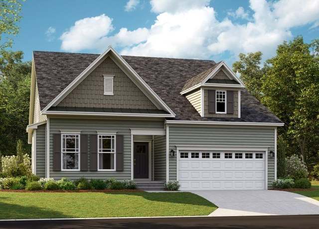 Property at Dover Plan, White Plains, MD 20695, 3 beds, 2.5 baths