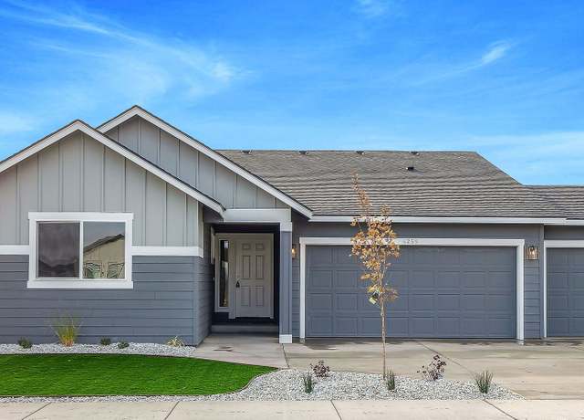 Property at Canyon Plan, Moses Lake, WA 98837, 3 beds, 2 baths