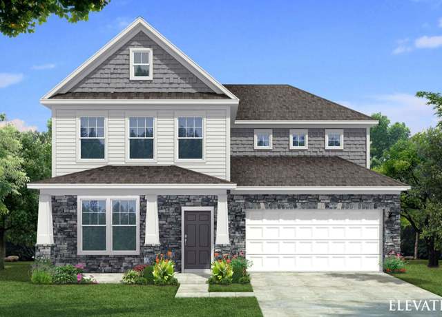 Property at Jordan Plan, Angier, NC 27501, 3 beds, 2.5 baths