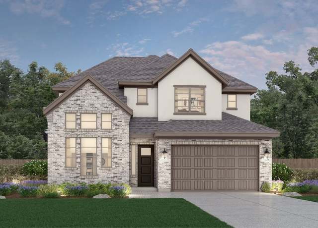 Property at Madeline Plan, Kyle, TX 78640, 4 beds, 3.5 baths