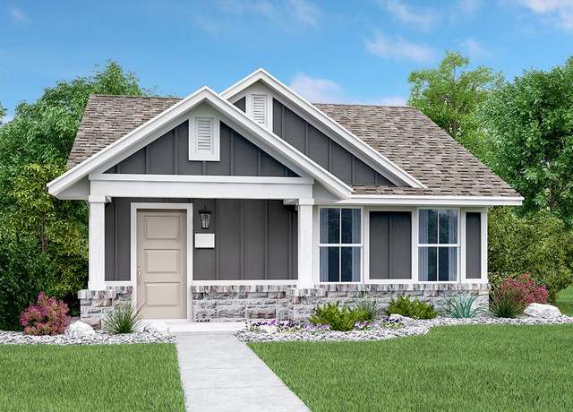 Property at Cambria Plan, Kyle, TX 78640, 3 beds, 2 baths