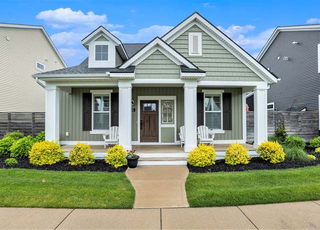 Property at The Mackinaw Plan, Holland, MI 49424, 3 beds, 2.5 baths