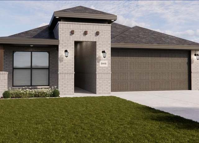 Property at 4210 Hummingbird Dr, Sherman, TX 75092, 4 beds, 2 baths
