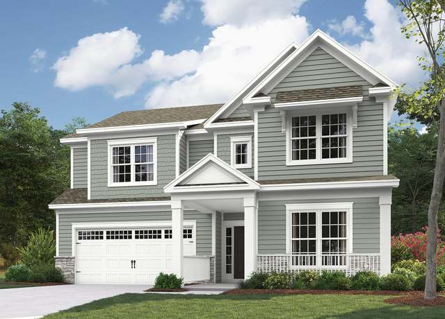 Property at Weston Plan, Indian Trail, NC 28079, 4 beds, 3 baths