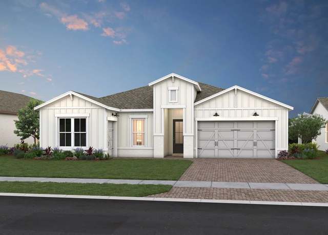 Property at Bell Plan, Port Saint Lucie, FL 34987, 3 beds, 3 baths