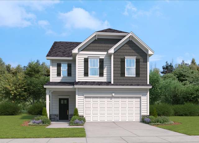 Property at The Summerton Plan, Spartanburg, SC 29303, 4 beds, 3.5 baths