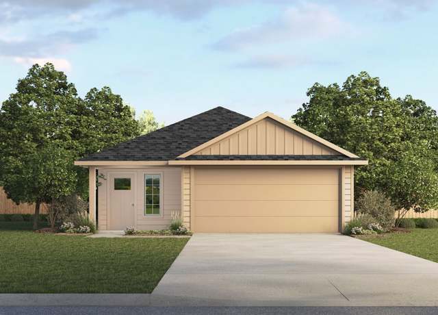 Property at X30C Caroline Plan, Tyler, TX 75704, 3 beds, 2 baths