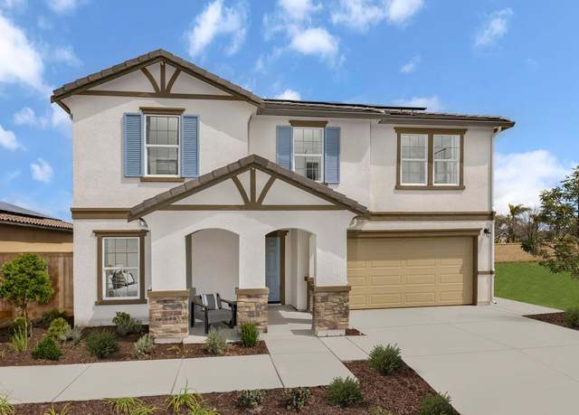 Property at Plan 2554 Modeled Plan, Fresno, CA 93725, 4 beds, 2.5 baths