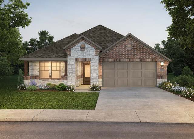 Property at 506 Castle Rd, Sherman, TX 75092, 3 beds, 2 baths