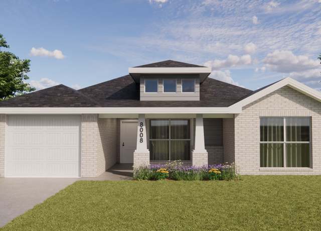 Property at Gracie Plan, Amarillo, TX 79124, 3 beds, 2 baths