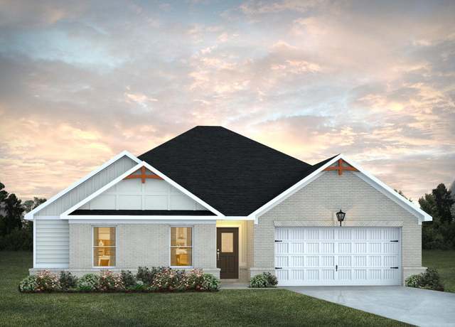 Property at Shiloh Plan, Social Circle, GA 30025, 4 beds, 3 baths