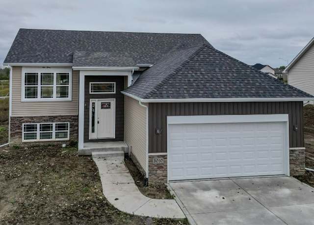 Property at The Marian (2470) Plan, Merrillville, IN 46410, 4 beds, 2.5 baths
