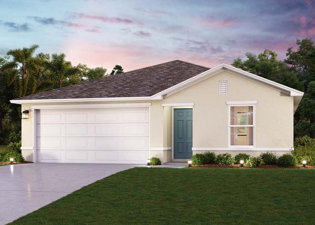 Property at ALTON Plan, Sebring, FL 33870, 3 beds, 2 baths