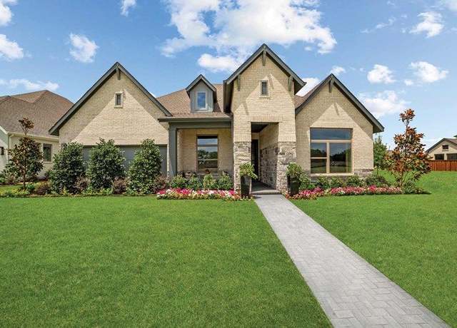 Property at Caroline Plan, Mansfield, TX 76063, 4 beds, 3 baths