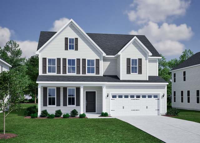 Property at Roanoke Plan, Goochland, VA 23063, 4 beds, 2.5 baths
