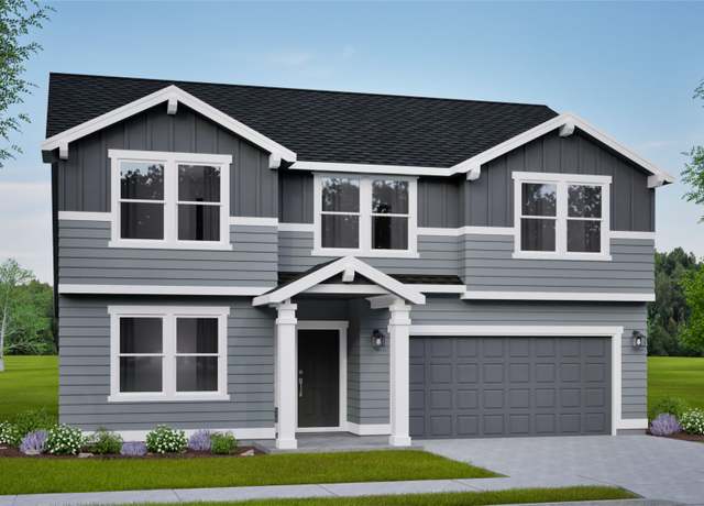 Property at The Umpqua Plan, Missoula, MT 59808, 4 beds, 2.5 baths