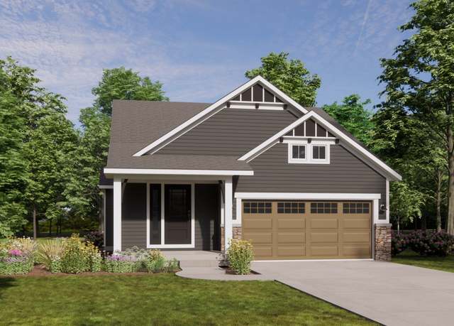Property at 1666 Bayleaf Dr, Byron Center, MI 49315, 3 beds, 2.5 baths