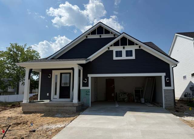 Property at 1666 Bayleaf Dr, Byron Center, MI 49315, 3 beds, 2.5 baths