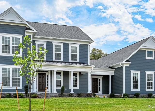 Property at Hillsboro Plan, Hamilton, VA 20158, 3 beds, 1 bath