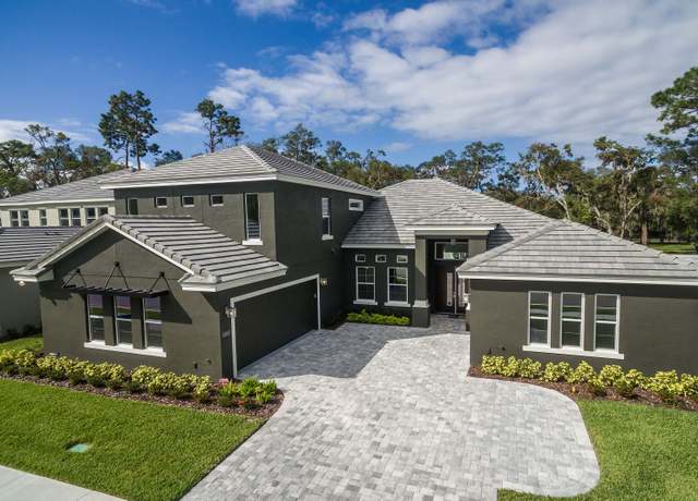 Property at Markham with Bonus Plan, Sanford, FL 32771, 5 beds, 4 baths