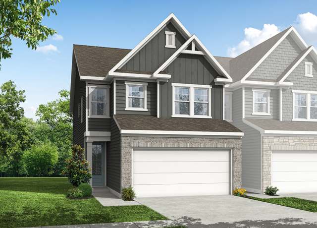 Property at The Cary A Plan, Winder, GA 30680, 3 beds, 2.5 baths