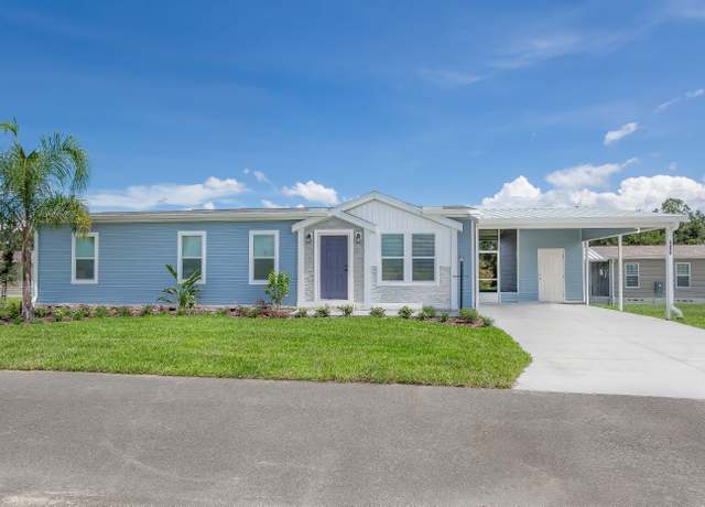 Property at 500 Sheehan Way Plan, Lady Lake, FL 32159, 2 beds, 2 baths