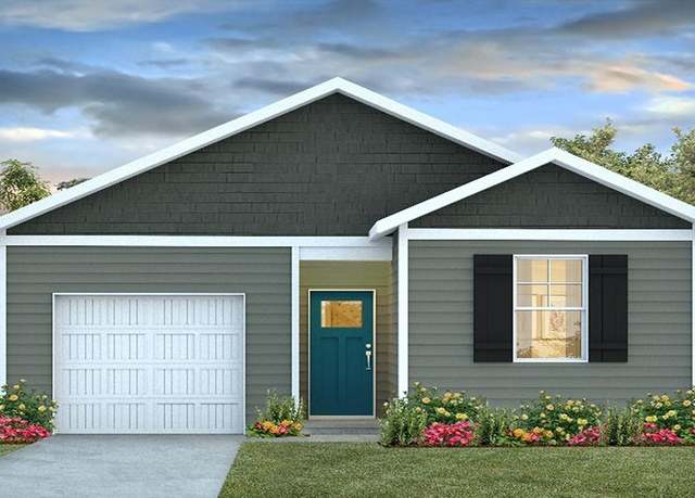 Property at CAMERON Plan, Galivants Ferry, SC 29544, 4 beds, 2 baths