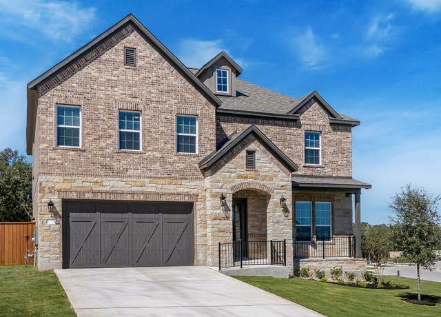 Property at Wilson Plan, Bastrop, TX 78602, 4 beds, 3.5 baths