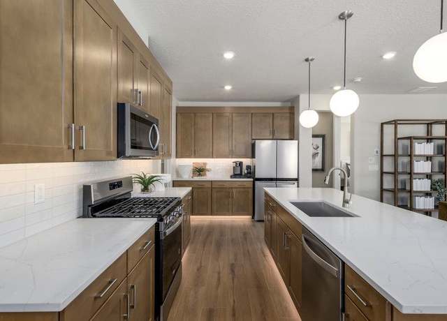 Property at Skyridge Plan, Heber City, UT 84032, 3 beds, 2.5 baths