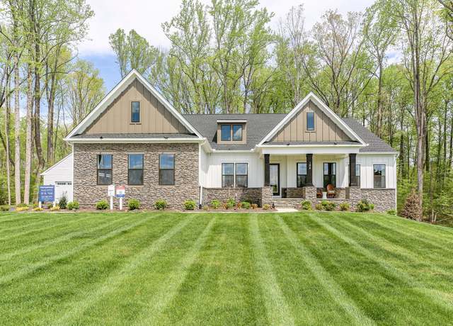 Property at Torrey Plan, Spotsylvania, VA 22553, 4 beds, 3.5 baths