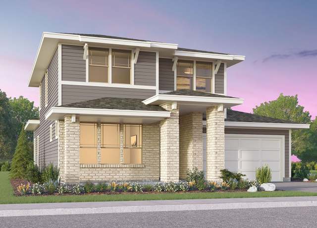 Property at Eckerd Plan, Austin, TX 78744, 3 beds, 2.5 baths