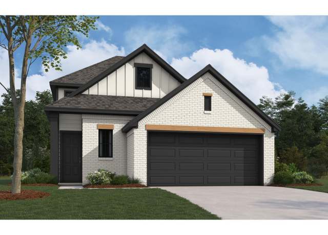 Property at The Laredo Plan, Royse City, TX 75189, 4 beds, 2.5 baths