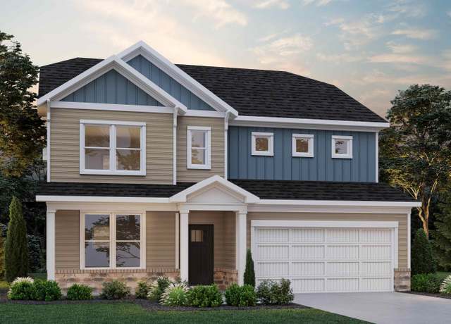 Property at Hampshire Plan, Coraopolis, PA 15108, 4 beds, 3 baths