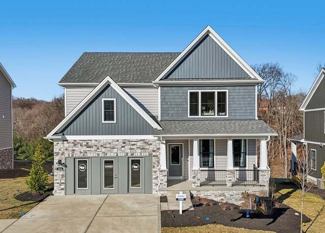 Property at Hampshire Plan, Coraopolis, PA 15108, 4 beds, 3 baths