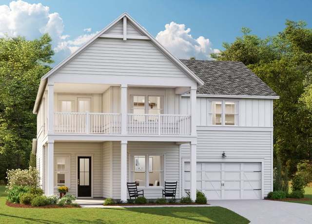 Property at MARSHALL Plan, Summerville, SC 29486, 4 beds, 3.5 baths
