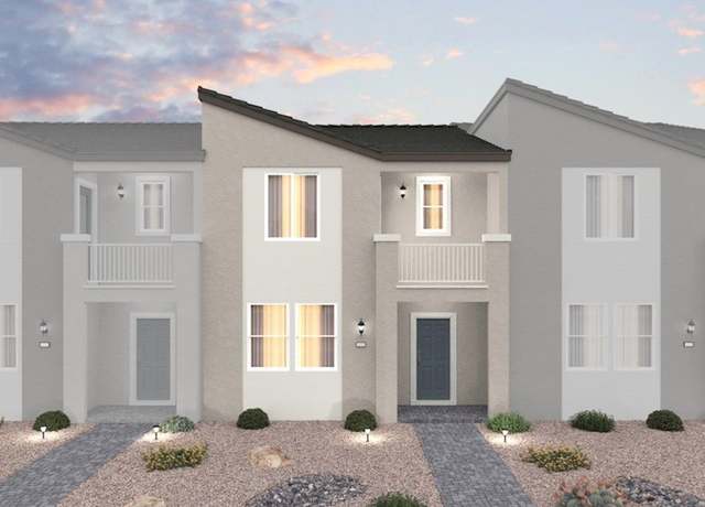Property at 6740 Nimbus Ave, Las Vegas, NV 89130, 3 beds, 2.5 baths