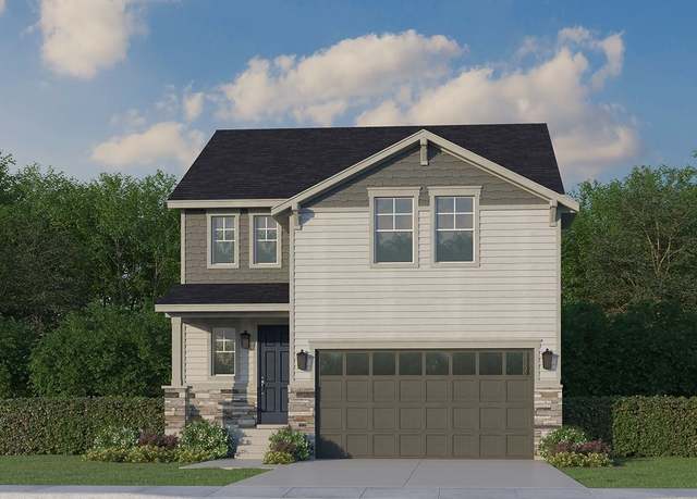 Property at Plan C302 Plan, Colorado Springs, CO 80908, 3 beds, 2.5 baths