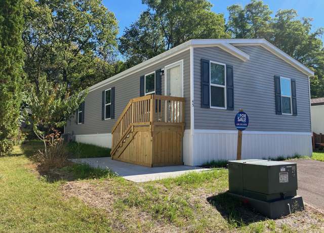 Property at 6219 US Highway 51 South Site #45, Janesville, WI 53546, 3 beds, 2 baths